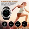 R911 Fitness Tracker Opaski Inteligentne 1,3 -calowe sport Smart Watch Mężczyźni BT Call