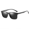 Lunettes de soleil polarisées hommes # 39; s 2022 Designer pêche lunettes de soleil sport conduite lunettes de plein air voyage Oculos De SolSunglasSunglasses