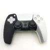 Custodia morbida in silicone spaccato con particelle antiscivolo per PlayStation 5 Custodia protettiva per controller PS5 Pelle FEDEX DHL UPS SPEDIZIONE GRATUITA