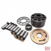 Kayaba Repair Bomba de Pist￣o Hidr￡ulico Partes de Ora PSVL-54CG Kit de reparo