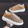 New Designer Luxury Brand Women Walking Shoes fashion 2022 Spring Breathable Female Trainers Shoes High Quality Women Sneakers Casual walking Shoes