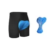 Motorcycle Apparel Cycling Breathable And Quick-drying Silicone Cushion Bicycle Riding Shorts Padded Underwear ShortsMotorcycle MotorcycleMo