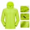 waterproof windproof jacket womens