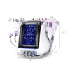 9 IN 1 40K Ultrasonic Cavitation RF Vacuum Slimming Fat Loss Bio Skin Lifting Machine