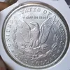 90% Silver US 1902-P-S-O Morgan Dollar Craft Copin Coin Metal Dies Manufacturing