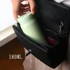 Bicchieri per bicchieri Thermos fai-da-te personalizzabili Acciaio inossidabile Piccola capacità Portatile Portatile Moda Trend Handy Cup Leggero e carino