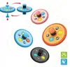 UPS Kids Sensory Fidget Spinners decompression Toys 5 In 1 Escape Tire Bounce Gyro Fingertip Gyro Stress Relief Toy