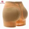 GUUDIA Women Hips Butt Lifter Pads Enhancer Panties Shapewear Underwear Butt Hip Padded Underwear Waist Trainer Control Panties 220702