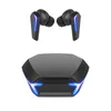 Tws casque Bluetooth antibruit M10 jeu mobile jeu sans fil dans l'oreille