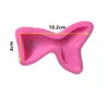 Baking Moulds DIY Cake Chochocolate Cookie Silicone Mold Fondant Biscuit Tools