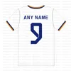 Thaïlande Top Qualité 21 22 Tous les maillots de football de l'équipe 2021 2022 Maillots de football Logo personnalisé Nom du joueur Numéro Maillot de football 1456