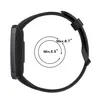 Bracelet Silicone Watchband voor Xiaomi Mi Band 7 Pro Sport Strap Smartwatch Bands Polsbandriemaccessoires