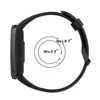 Bracelet Silicone Watchband pour Xiaomi Mi Band 7 Pro Sport Strap Smartwatch Bands de bracelet