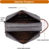 حقيبة مرحاض للرجال خفيفة الوزن أكياس حلاقة السفر الأطفال والنساء منظم تخزين مستحضرات التجميل معلقة حقيبة ماكياج