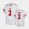 Xflsp College Wisconsin Stitched Football Jersey 51 Bryan Sanborn 55 Maema Njongmeta 10 Deacon Hill 32 Julius Davis 48 Cole Dakovich Ayo Adebogun