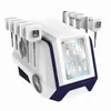 Minceur Machine Réduction des graisses Mise en forme du corps Traitement de la cellulite Sculpture chauffage en profondeur Élimination des graisses Perte de poids par radiofréquence Équipement de rajeunissement de la peau