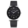 Wristwatches Women's Casual Watch Quartz Leather Band Analog Digital Wrist Luxury Top Brand For Women Gifts Montre FemmeWristwatches