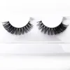 5 Pairs of Russian Volume Eyelashes Handmade Curly Natural Wholesale