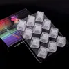 LED GADGET AOTO COLORS MINI Luminous Ingounial Ice Cube Flash Flash Flays Decorty Decoration