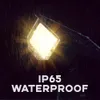 30 LED RGB Outdoor Solar Lawn Lights Control Solar Landscape Spotlights IP65 Waterdichte Tuin Pad Villa Light Wandlamp