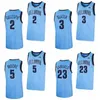 NCAA College Villanova Wildcats Basketball 1 Scottie Reynolds Jersey 4 Darrun Hilliard 5 Phil Booth 15 Ryan Arcidiacono 33 Dante Cunningham Kris Jenkins Final Four