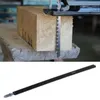 Narzędzia ręczne 5PC T225B 250 mm HCS T-Shank Jigsaw Ostrza Wzajemne SAW Blade Multi Sabre do wycinania drewna narzędzi do obróbki drewna
