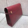 Designer Evening Bag Handbag Luxury Paris Brand Women Girl Purse Fashion Shoulder Versatile Casual Shoulder Bags 051J