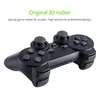 Jogos 4K M8 USB 2.4G Console sem fio Host Nostálgico 3500 Plus Classic Stick Lite 8 bits Mini Retro Controller Compatível Gamepad duplo com caixa de varejo