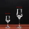 Wine Glasses Shidao Crystal Glass Small Tall Tulip Cup Beer El Special White