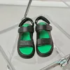 Sandalen mit beigem Absatz, Damenschuh, Sommer, zunehmende Höhe, schwarze Mädchen, klare, bequeme, niedrige Damensandalen