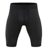 Running Shorts Men's Gym Fitness Compression Workout Basketball Outdoor Sports Training Clothing ShortsRunning