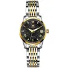 Montres-bracelets Top Femmes Montre Mode Dames Montres-Bracelets Étanche Classique Original Automatique Montres-Bracelets Mécaniques Montres-Bracelets