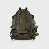 Dagpackar 3d Tactical Attack Backpack Deban Nylon Utomhus Special Camping Bergsklättring Rese Datorväska