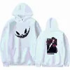 Herren Hoodies Sweatshirts Rubius Merch Hoodie Kinder Pullover Cool Print Chinesischen Stil Für Männer Und Frauen Streetwear Kleidung Anime Kawaii Out