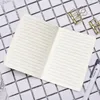 Notepads Creative Passport Notebook Film Simulation Props Gift Filming Stationery Diary Planner School SuppliesNotepads