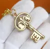 Designer Brand Keychains hoogwaardige mode dames mannen modieuze handgemaakte sleutellichaam legering sleutelvorm stijlvolle buckle luxe sleutelhanger ketting tas ring