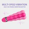 NXY Erotiska sexleksaker för Aldults 18 Woman Intime Man Goods Store G Point Vagina Vibrator Vibrators Masturbator Anal Plug220409