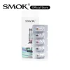 Катушка Smok LP1 0,8 Ом 0,9 Ом 1,2 Ом MTL сетчатые катушки для комплекта Pozz Pro Novo 4, 100% подлинные