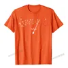 Vu Meter Ingeniero de sonido DJ Hi Fi Analógico o Diseño de amantes Camisas Camisas Men Tshirts For Men Geek T Shirt Summer Algodón 220520