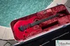 RG2770FZ – Red Spinel – E-Gitarre der Prestige-Serie