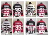 qqq8 Vintage CCM Hockey Jersey Clark Griswold Bobby Hull Esposito Stan Mikita Keith Pilote Chris Chelios Phil Esposito Denis