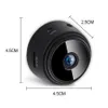 A9 Mini Camera WiFi 1080p HD Night Version Micro Voice Recorder Wireless Mini Camcorders Video Surveillance IP Cam272B