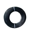 Electric line pipe motorcycle brake line-pipe carbon steel cable Motorcycle Parts strengthen PVC material