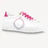 Time Out Buty Women Designer But Kobieta Casual Sneaker Oryginalny rozmiar skóry 35-42 Model HY4511