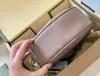 Women Bags Designer bag Marmont Mini CrossBody Point Details Fashion bag chain