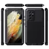 Cell Phone Cases Armor Heavy Duty Protection Case for Samsung Galaxy S22 S21 S20 S10 S9 S8 S7 edge Note 8 9 10 Plus 20 Ultra 360 M2937140