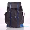 Mochilas de moda e masculina