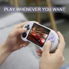 Pocketgo S30 preinstalled latest firmware retro game 3.5 inch IPS screen portable Handheld Video Game Console support ps1, DC, 210245w