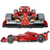 سلسلة Technic City Speed ​​Racer Building Builds Supercar Sports Sports Bricks Assembly DIY Toys Gifts for Kids Kids X0238F