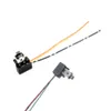 1pc H1 Halogen -Glühbirnen -Steckverlängerungsstecker -Draht -Netz -Stecker -Adapter weiblicher Halter Pigtail